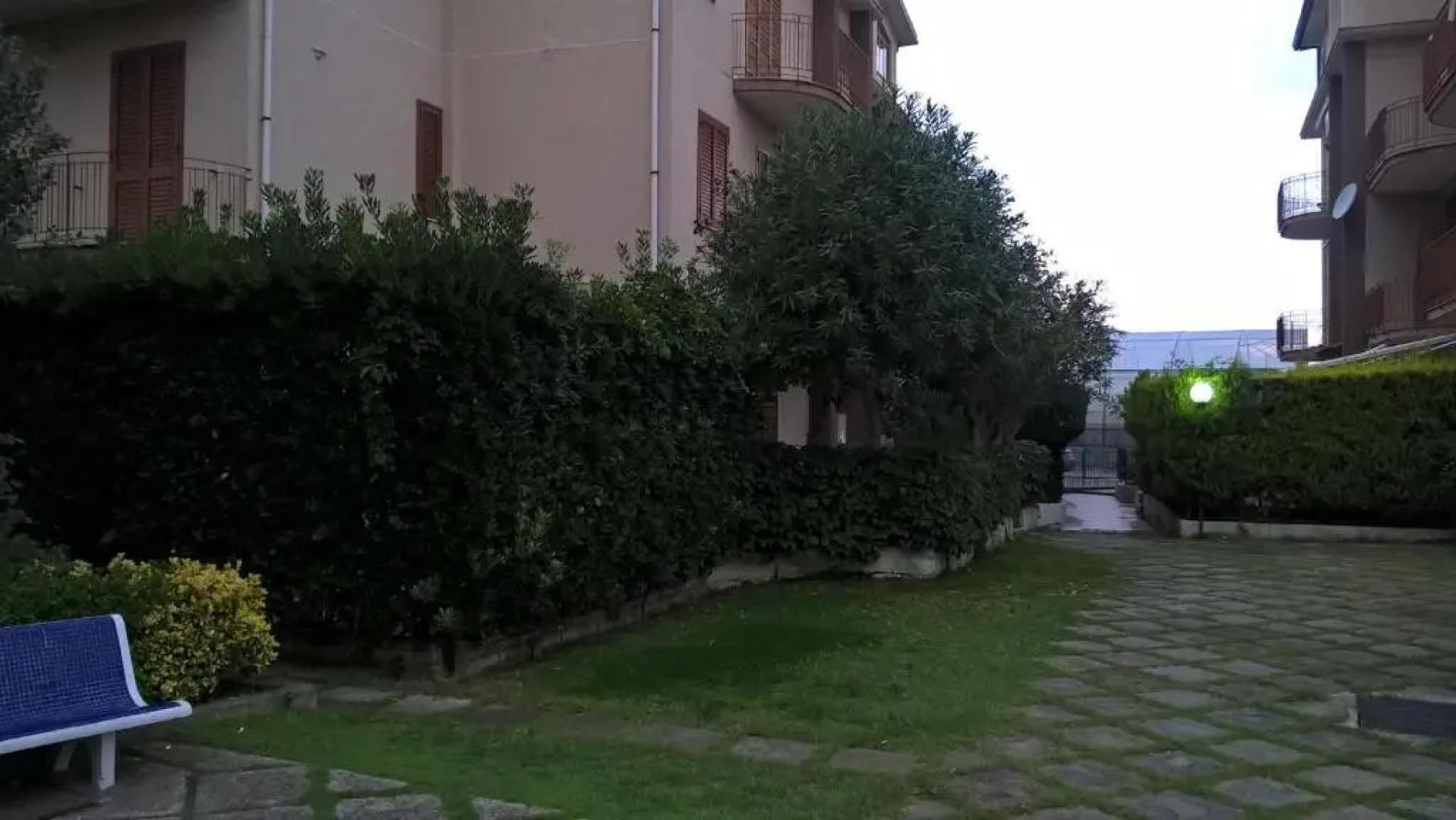 Residence Baia Blu Falcone