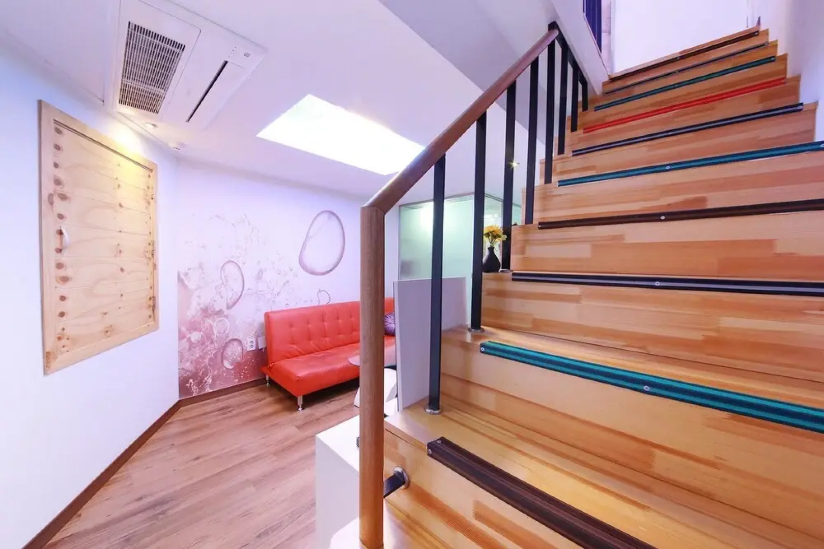 Yangpyeong Gain Self Check-in Motel