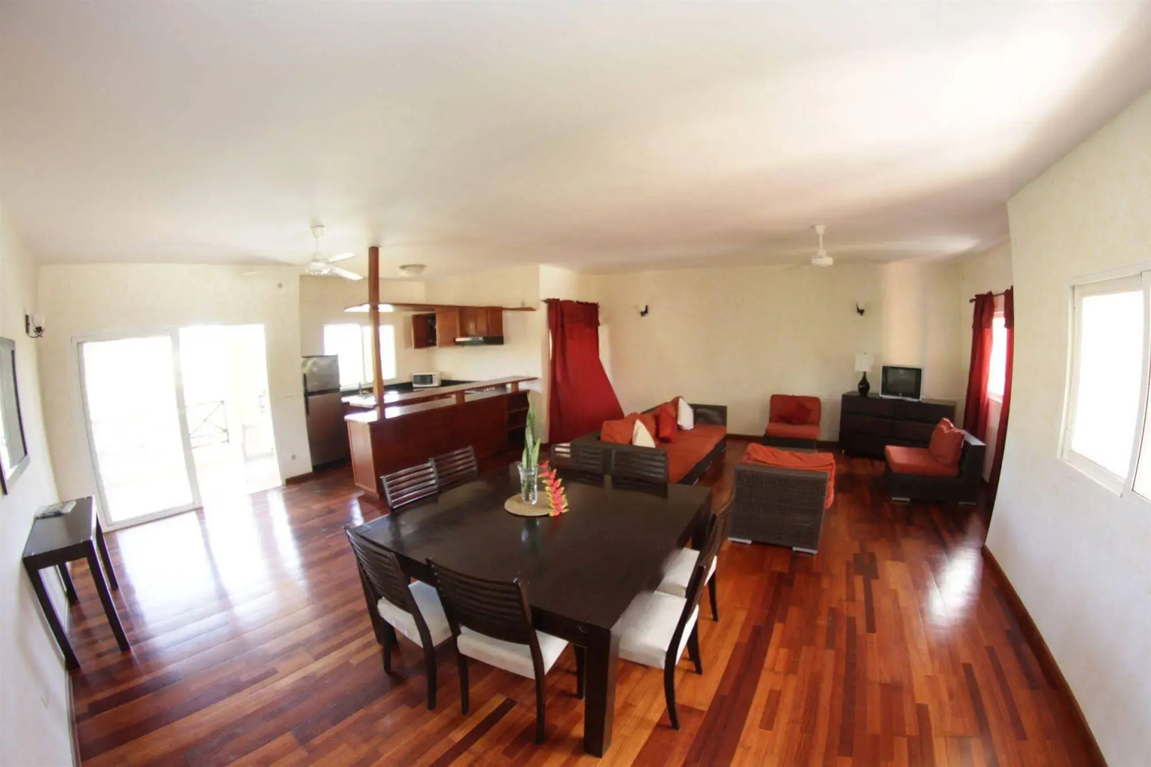 Residencial Don Cesar