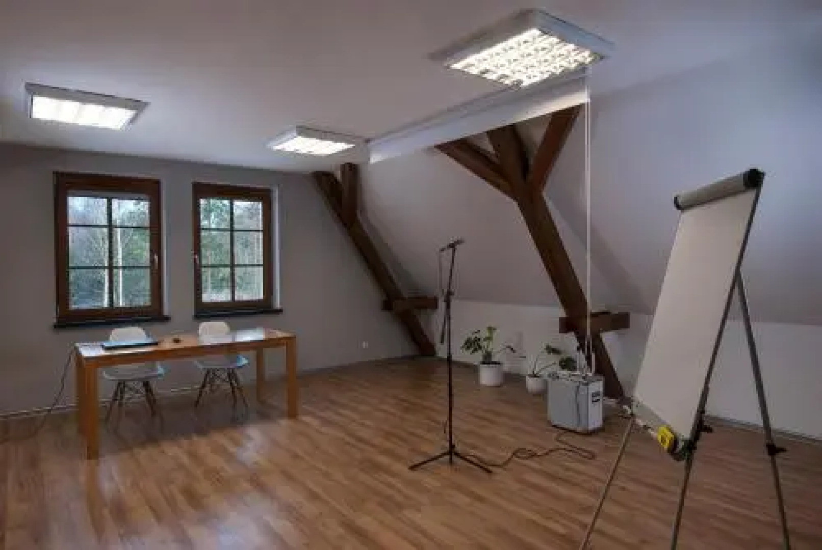 Ośrodek Wypoczynkowy Łubu Dubu