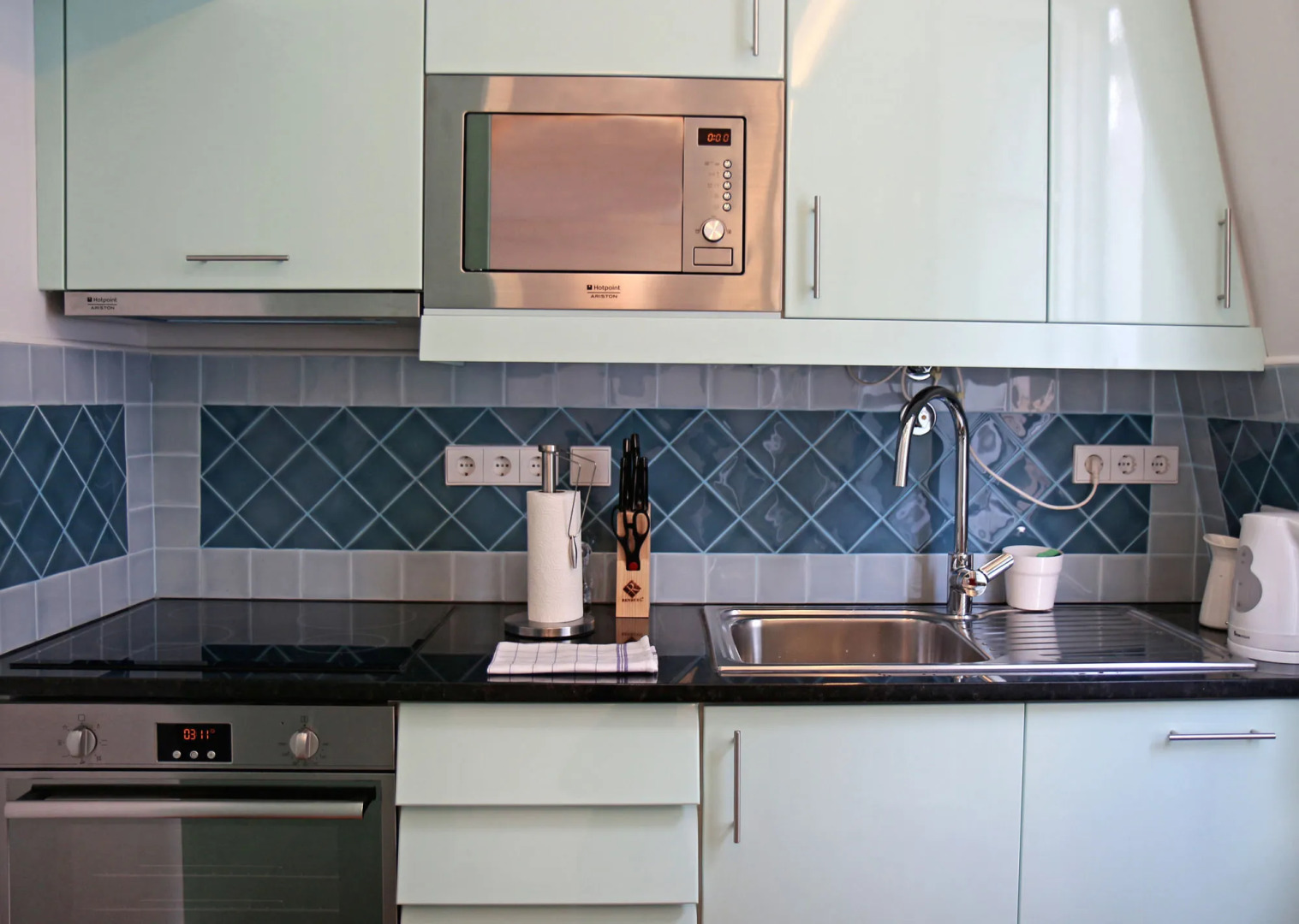 Lisbon Colours Bairro Alto Apartments