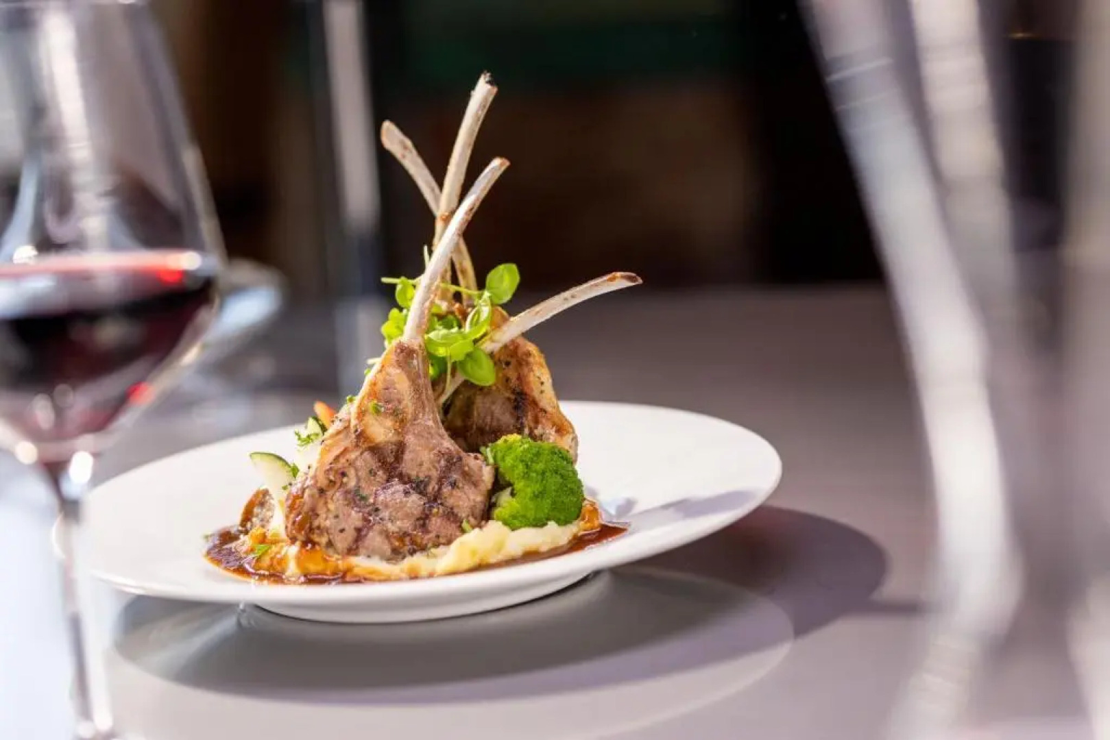 Atlantis Casino Resort Spa