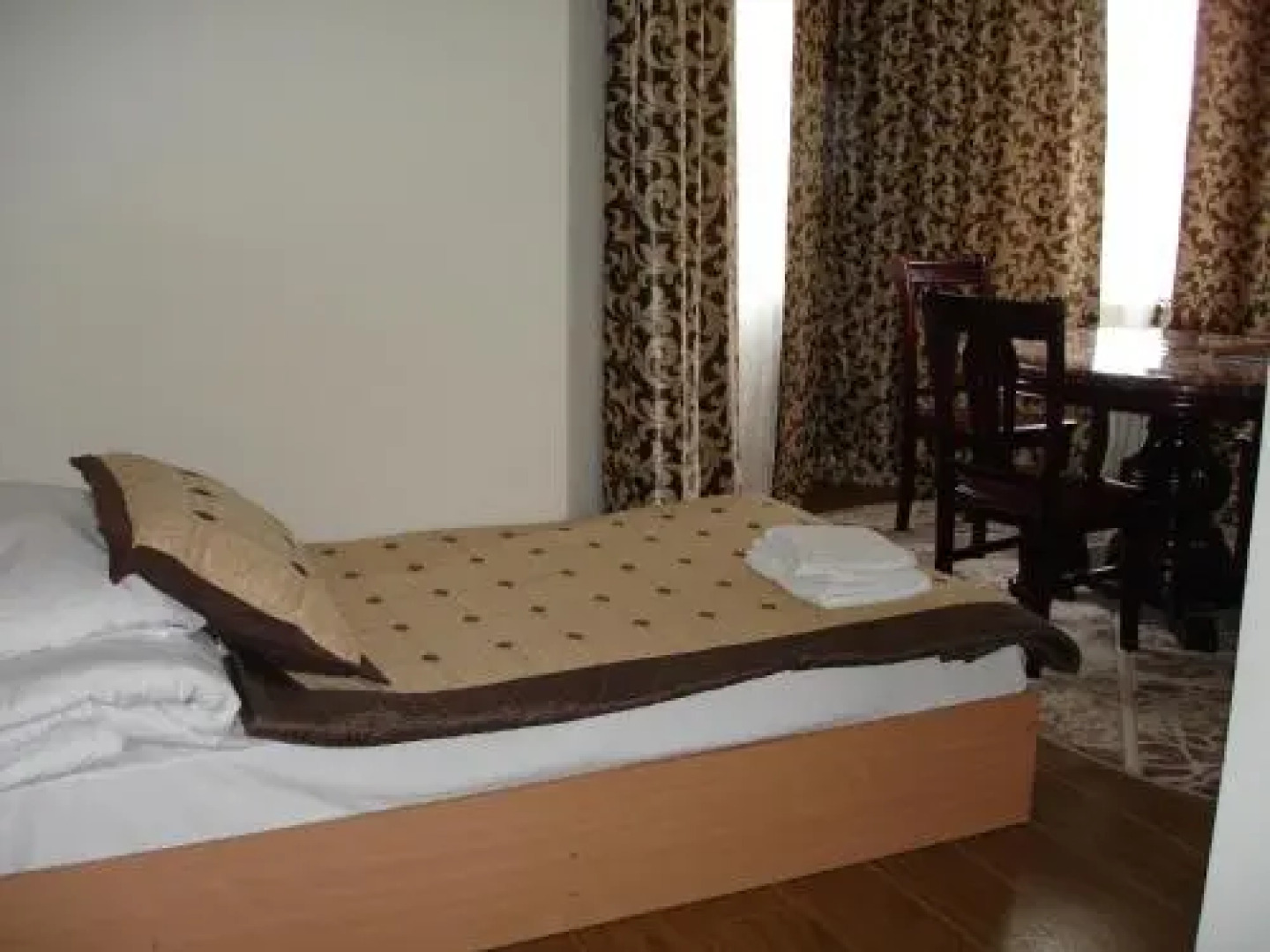 Chernivtsi Apartments