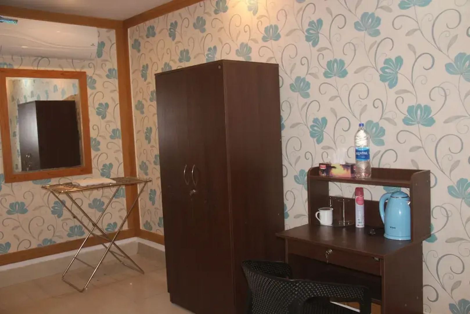 Hotel Blue Castle International One