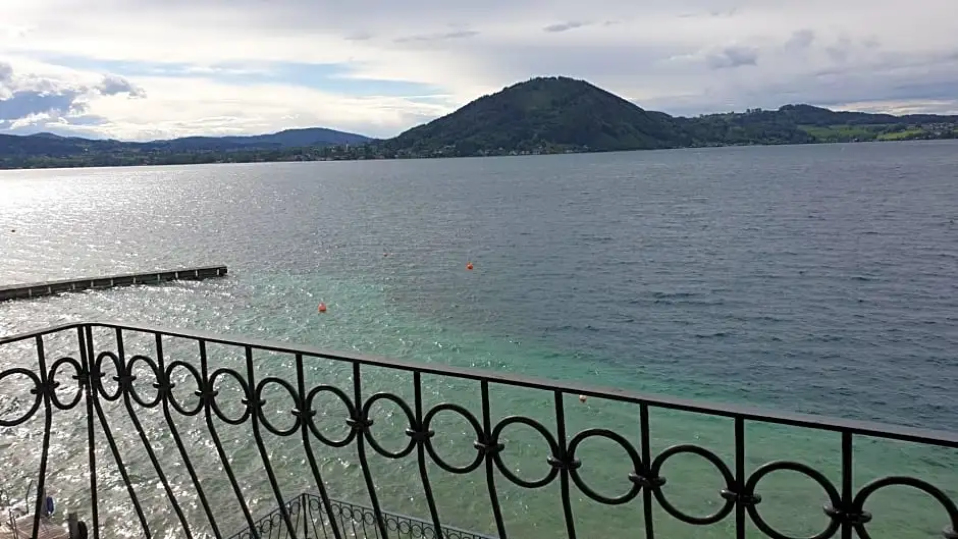 Seegasthof Garni zur Landeroith