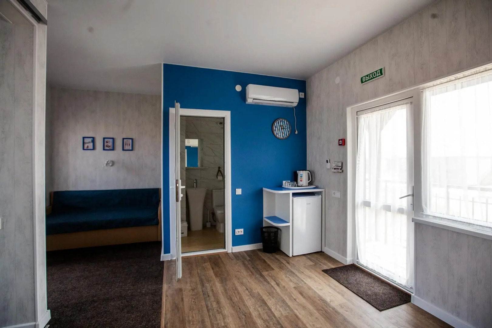 Ассоль Гавань