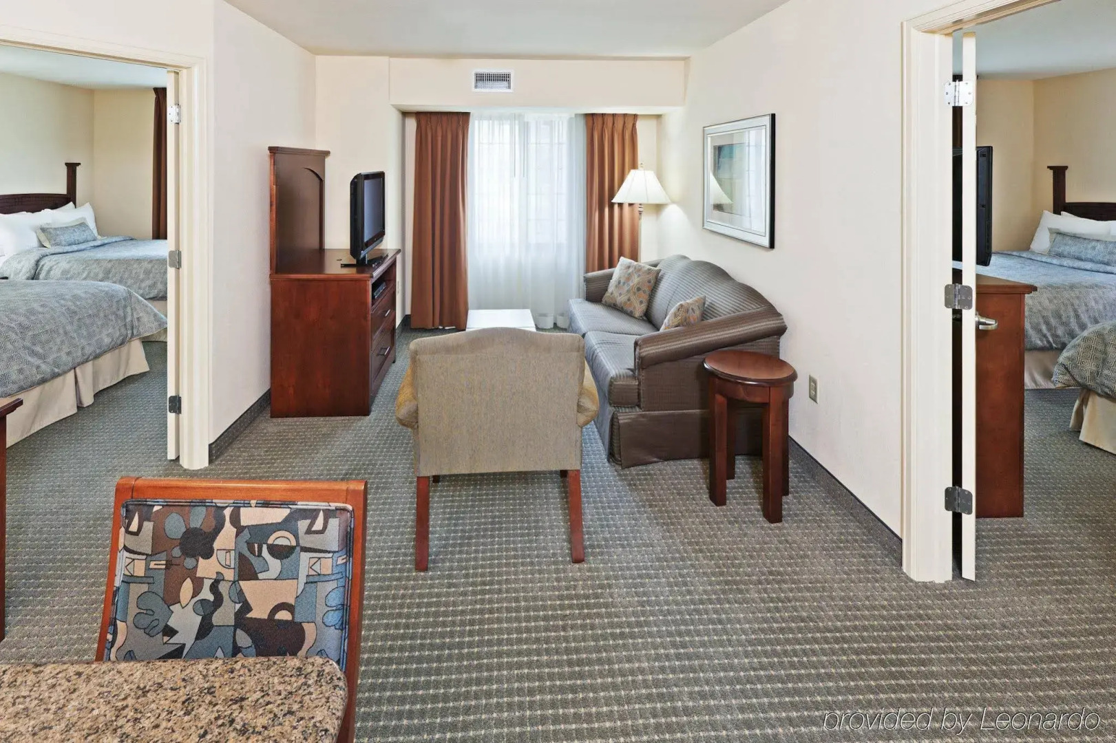 Staybridge Suites Wichita by IHG