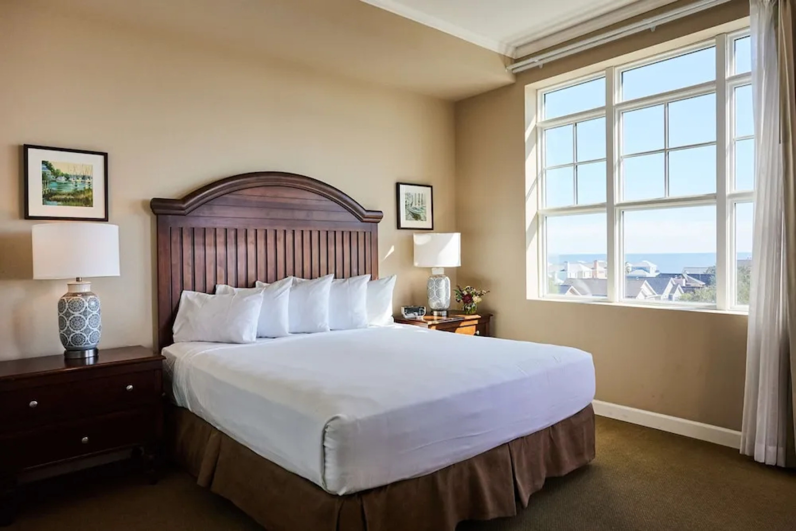 Residences at Sweetgrass