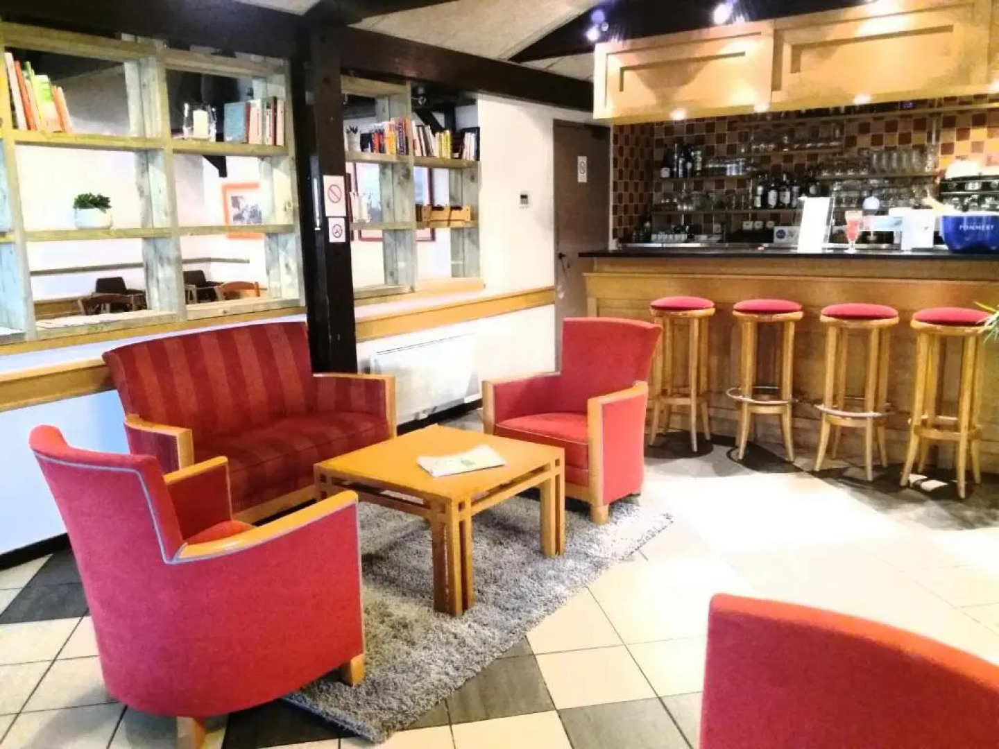 ibis Biarritz Anglet Aeroport