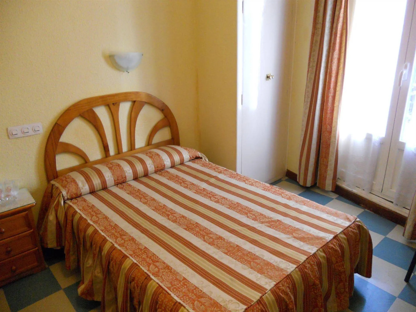 Hostal La Perla Asturiana