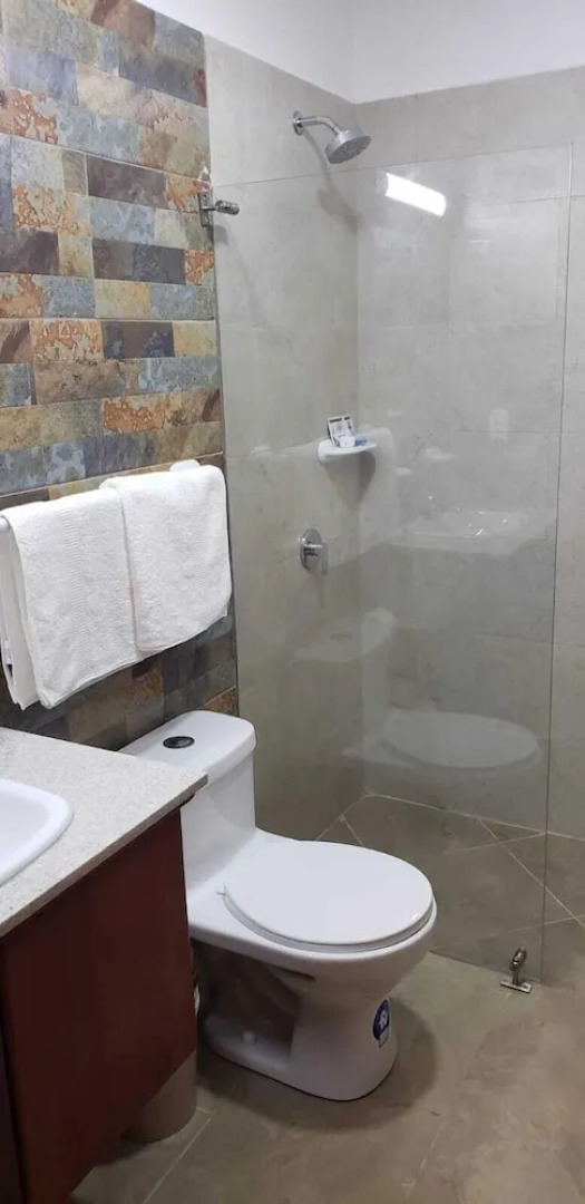 Punta Coco Villas Beach