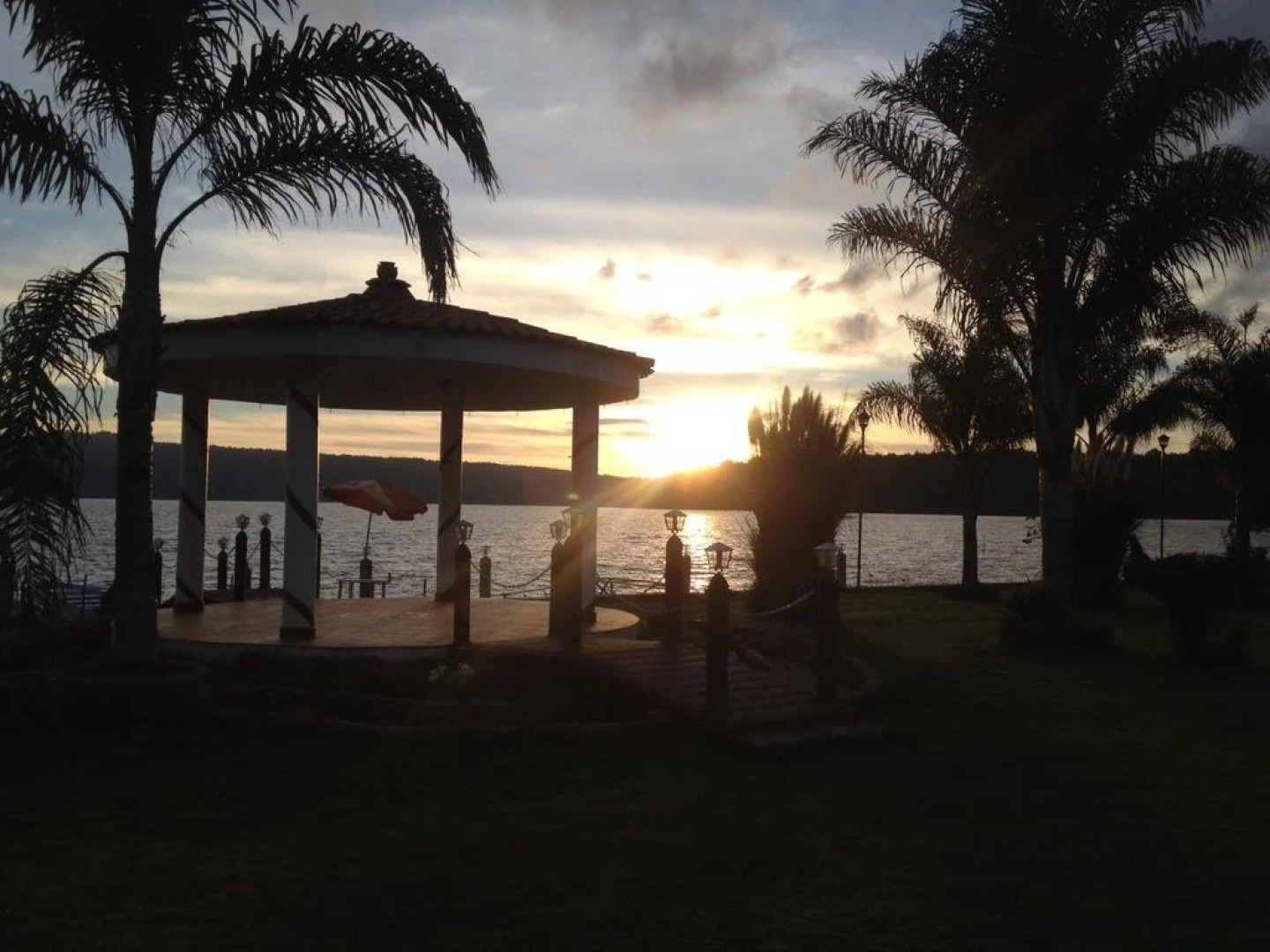 Finca Paraiso-El Canto de la Sirena