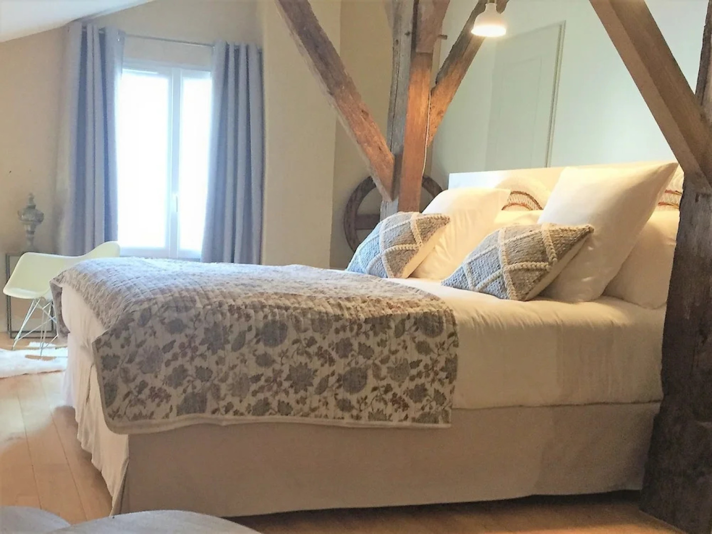 LA CARRETERIE - Maison de Familles