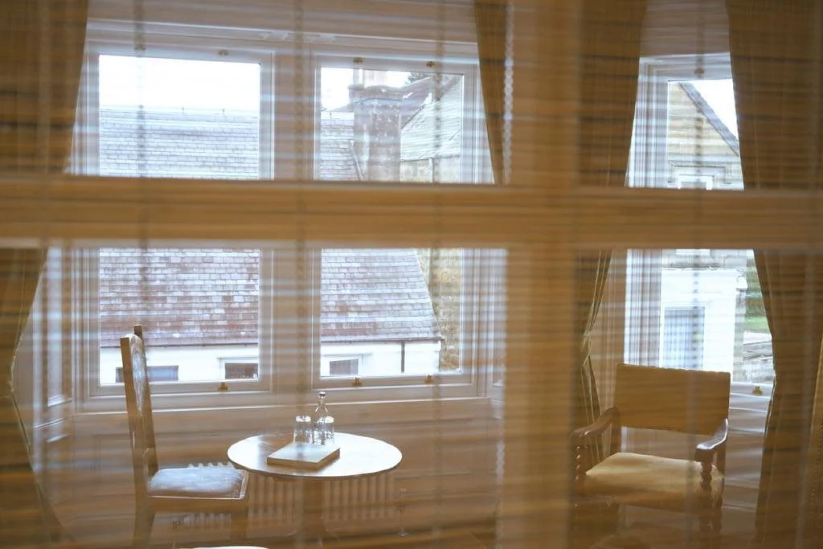 The Fig Tree Markinch