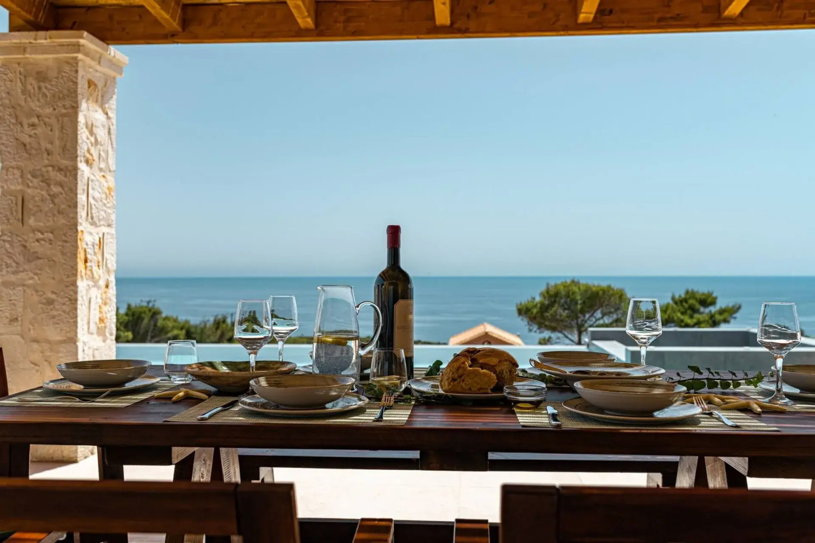 Terra Lucis Mountain Residences