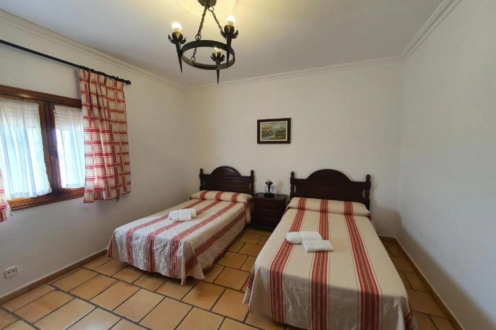 Hostal Venta Tomas