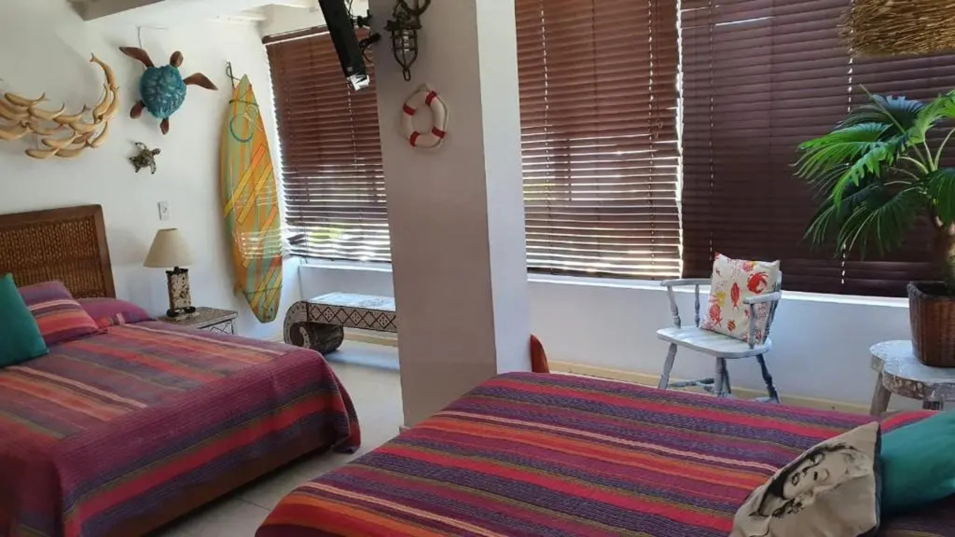 Edificio Bahia Fragata