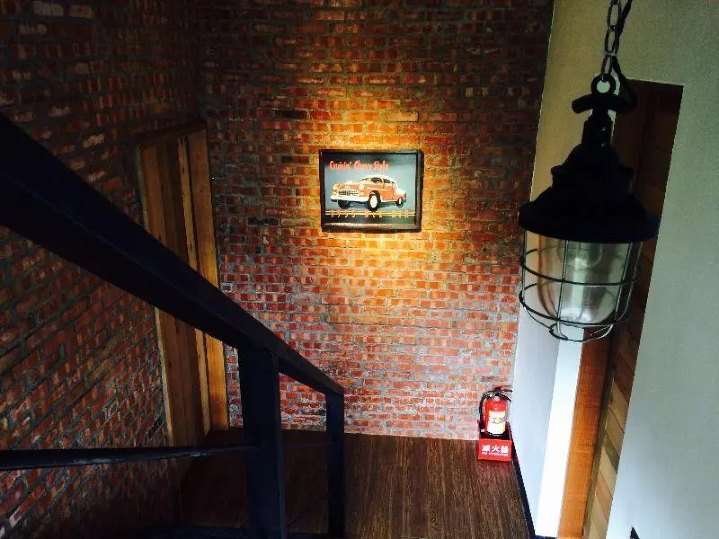 Taitung Open Surf Shop and Hostel