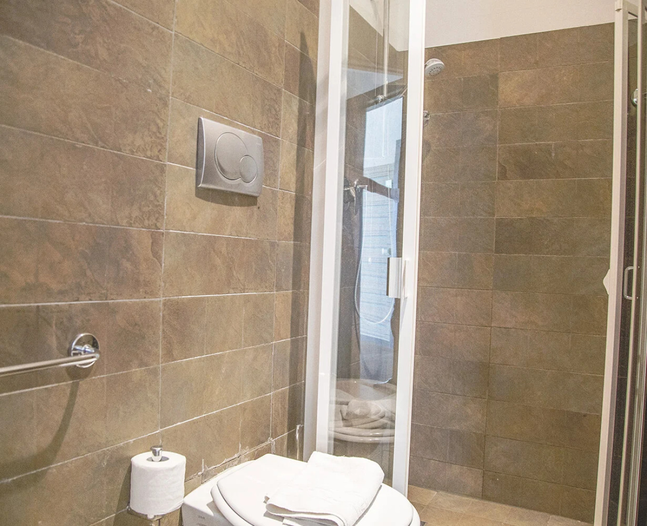 Hotel Massimo Resort