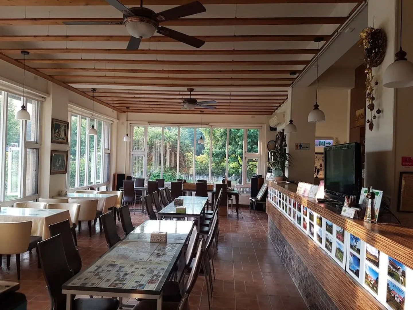 Pingtung happiness garden