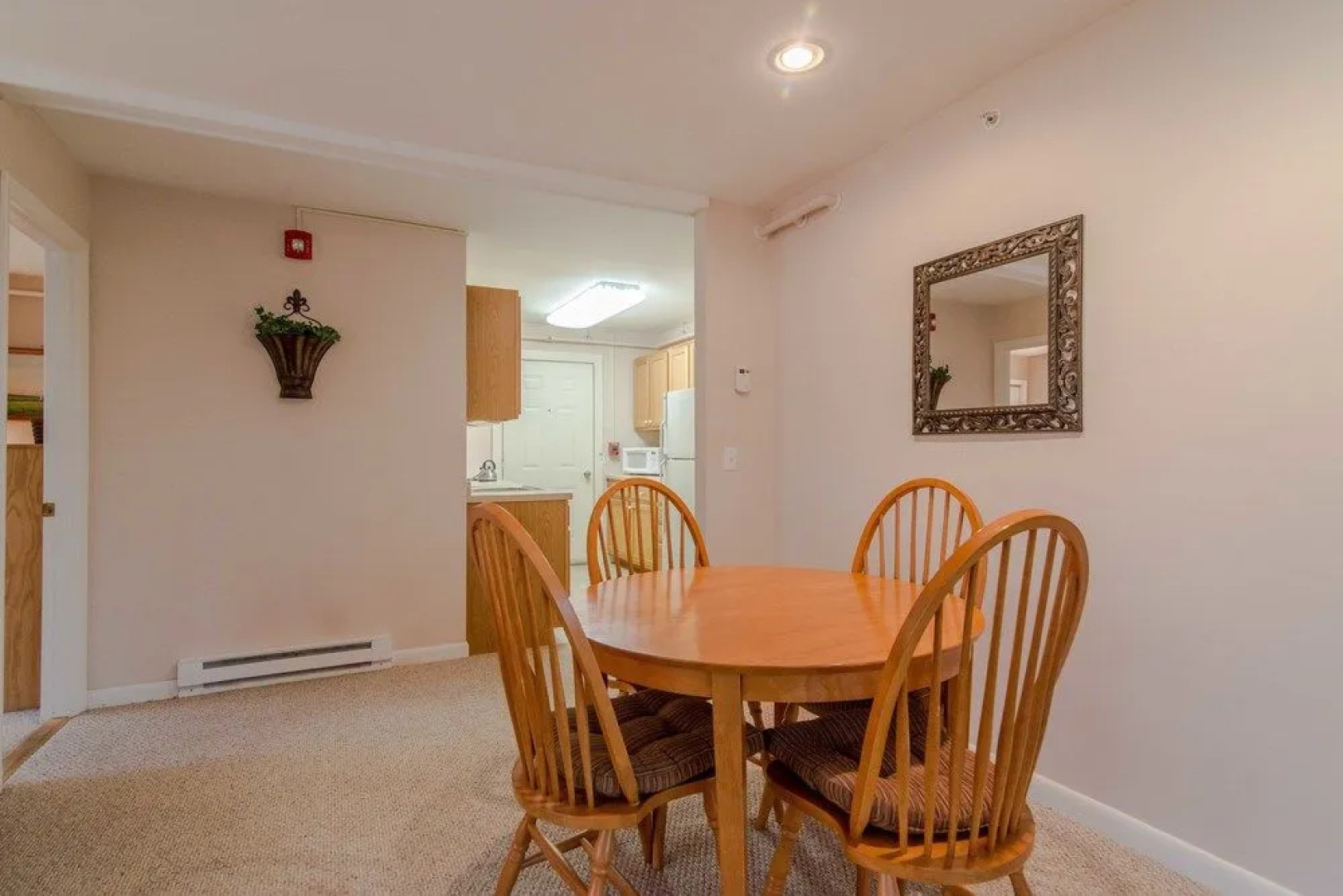 Mountainside Resort at Stowe