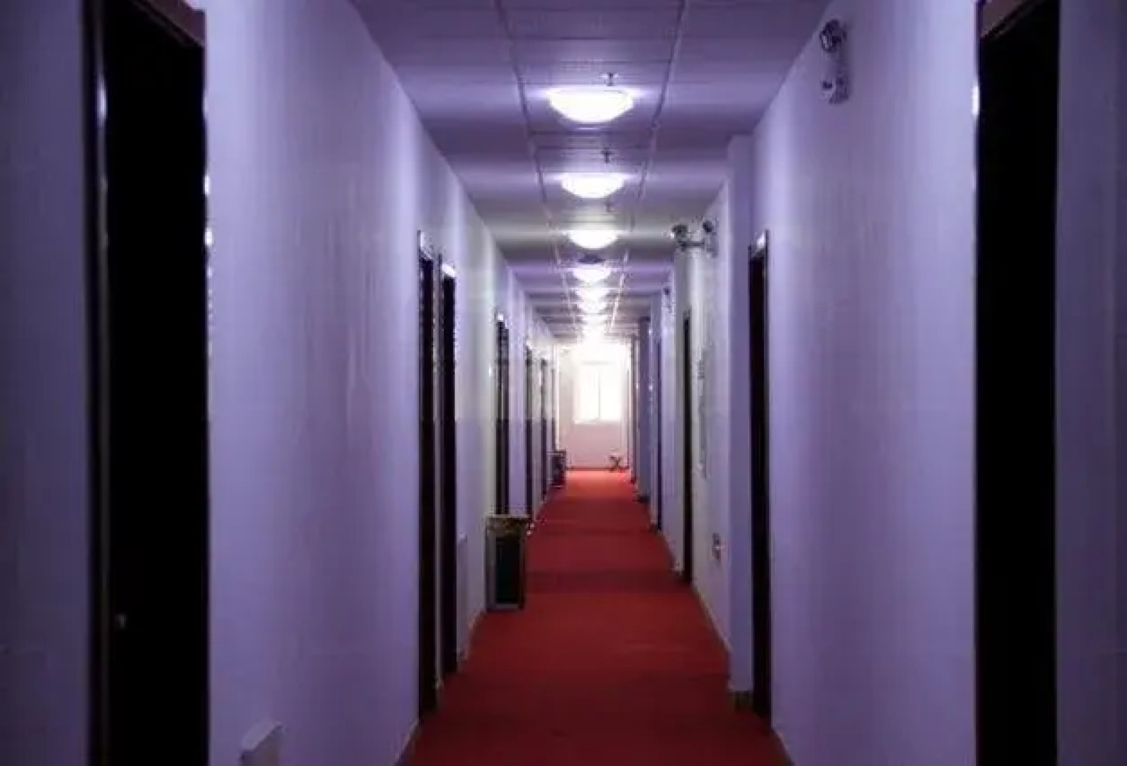 Xianghua Express Inn