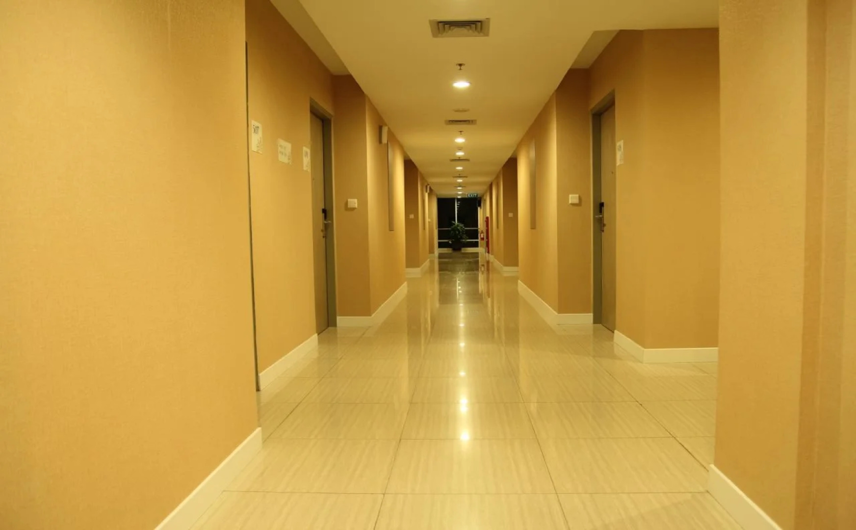 KHAS Pekanbaru Hotel