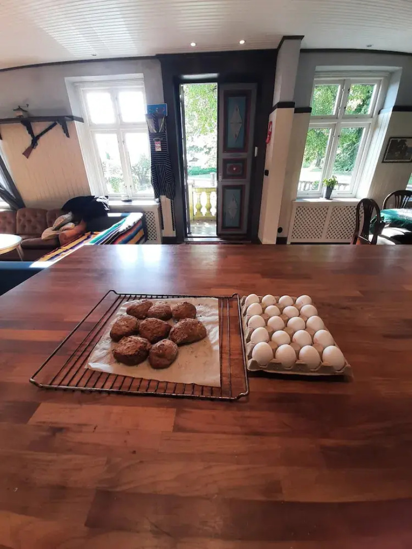 Room-strandhgårdens Stay BBB