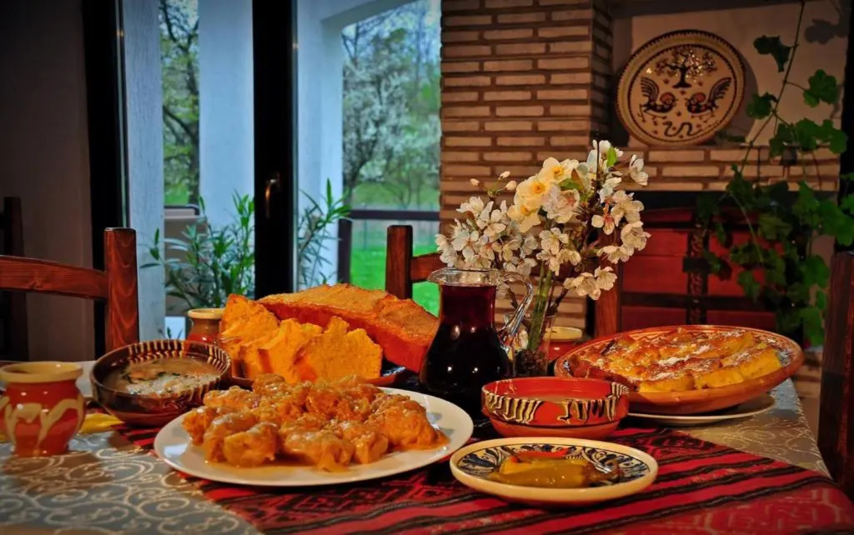 Pension Casa Cartianu