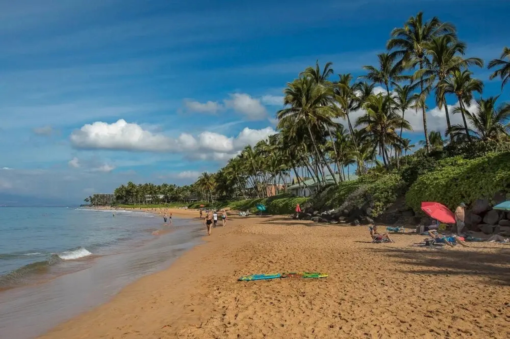 Wailea Ekahi by Coldwell Banker Island Vacations