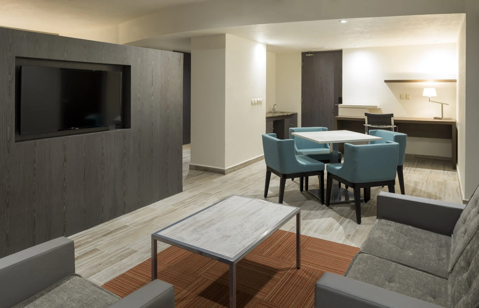 Real Inn San Luis Potosí