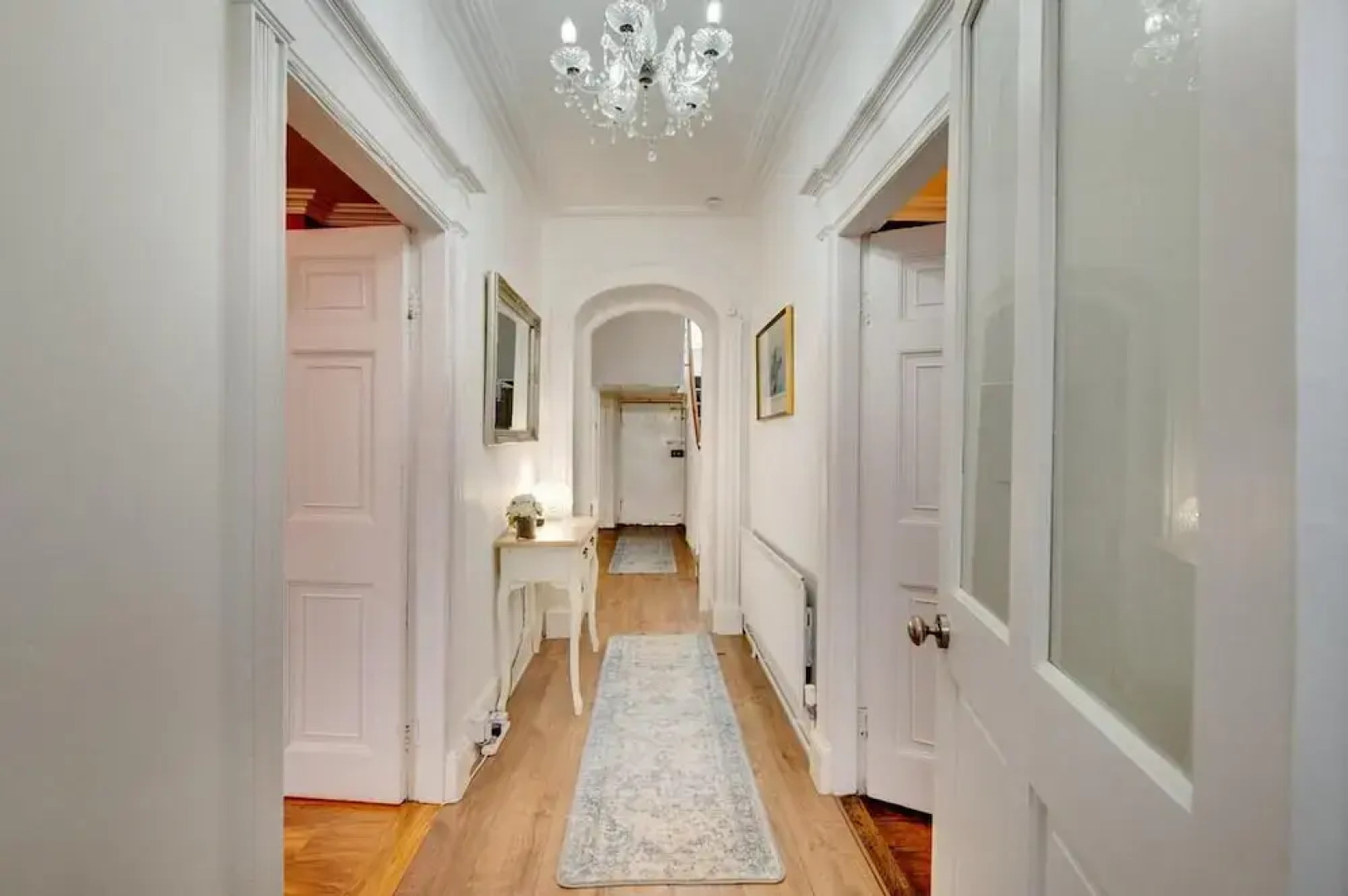 Salvin House Alston - North Pennines Cottage