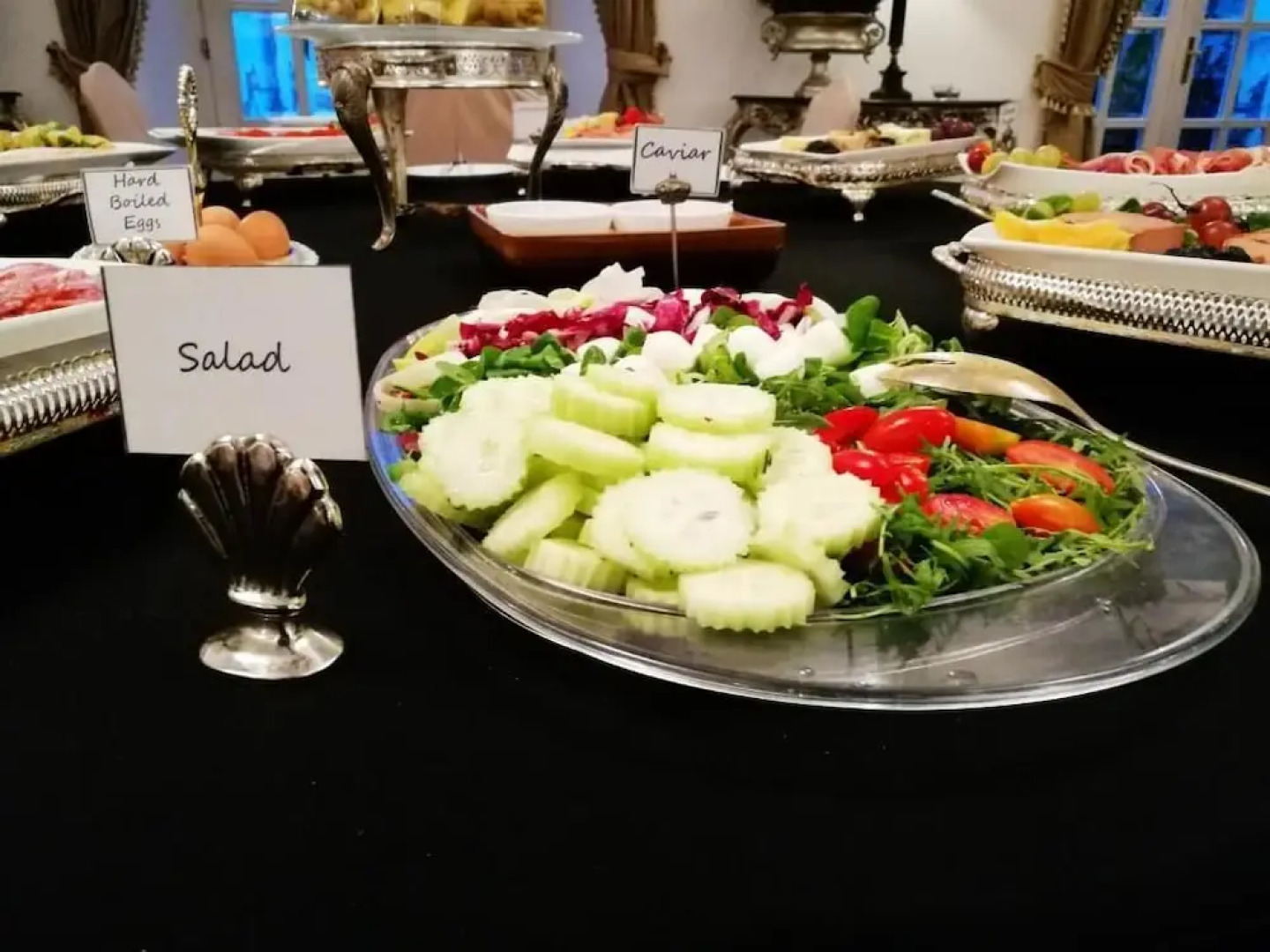 Antiq Palace Residences