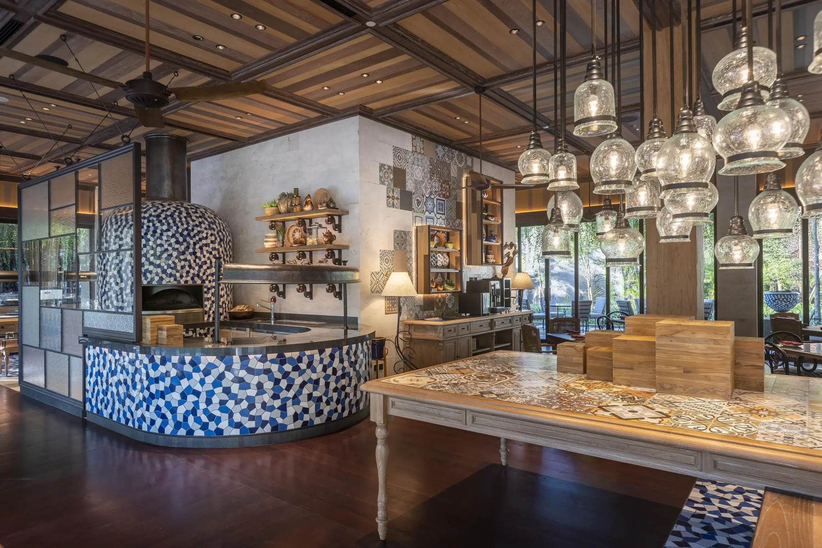 Andaz Bali, By Hyatt