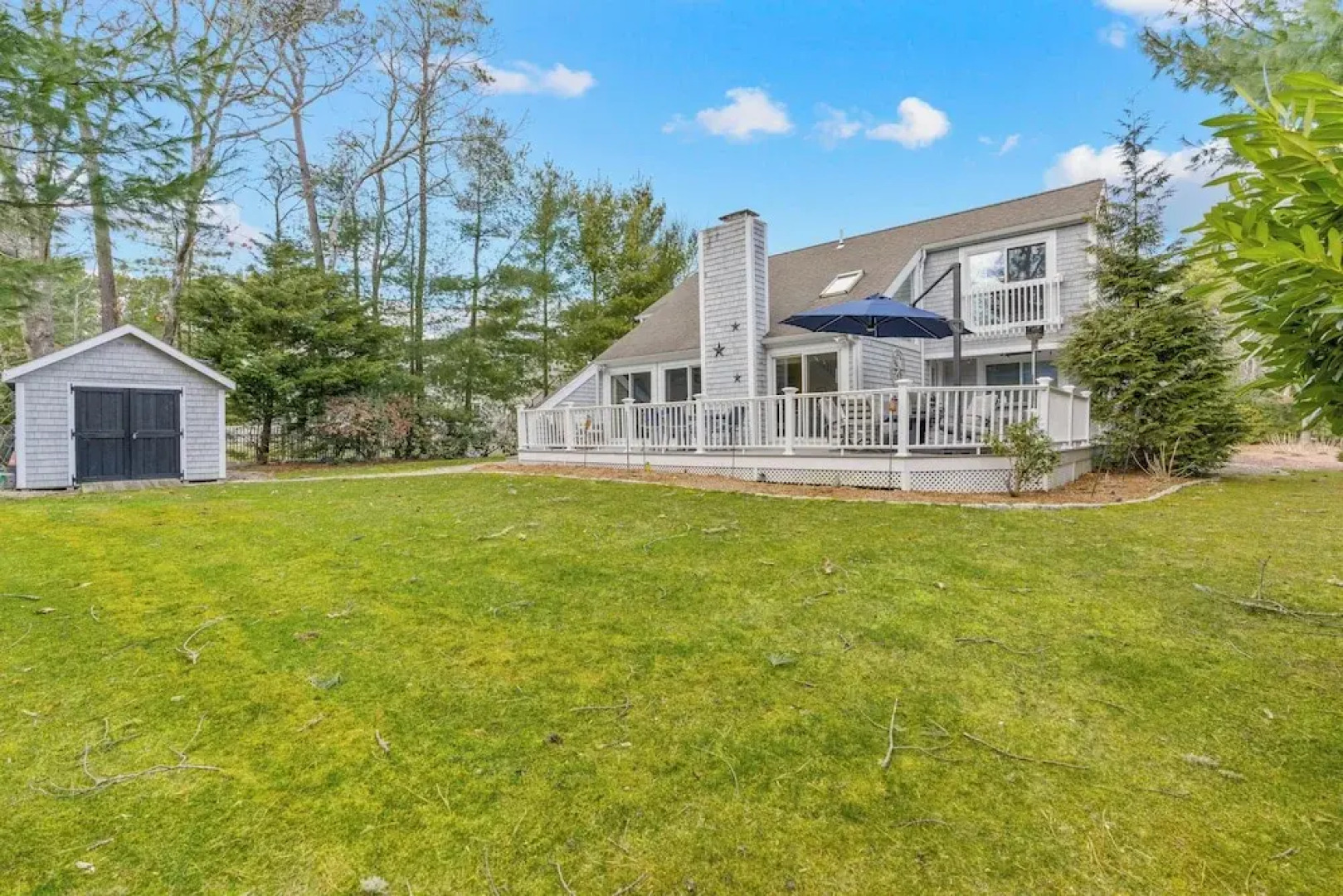 The Endless Summer Hideaway