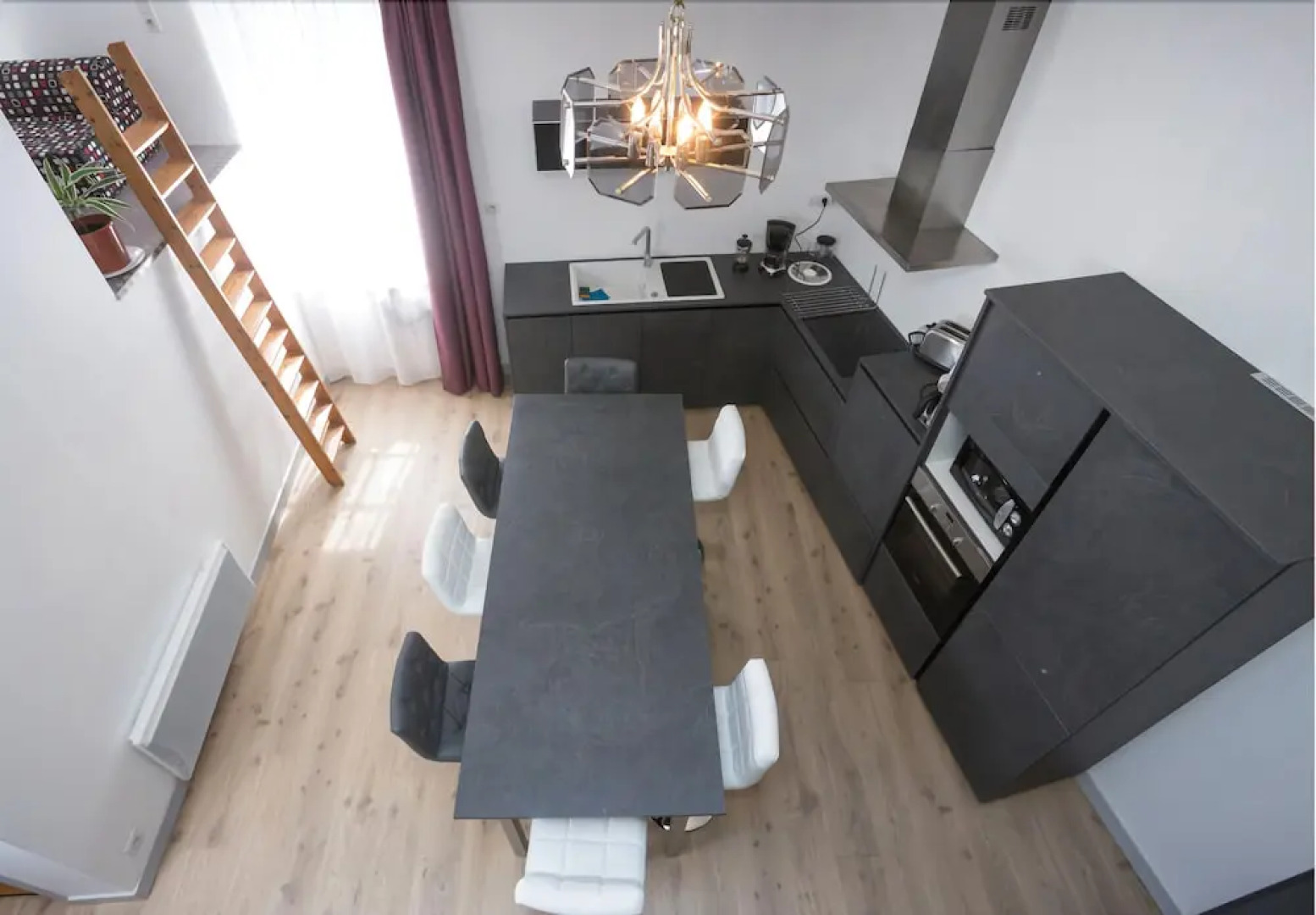 Appartement La Rochelle Vieux Port