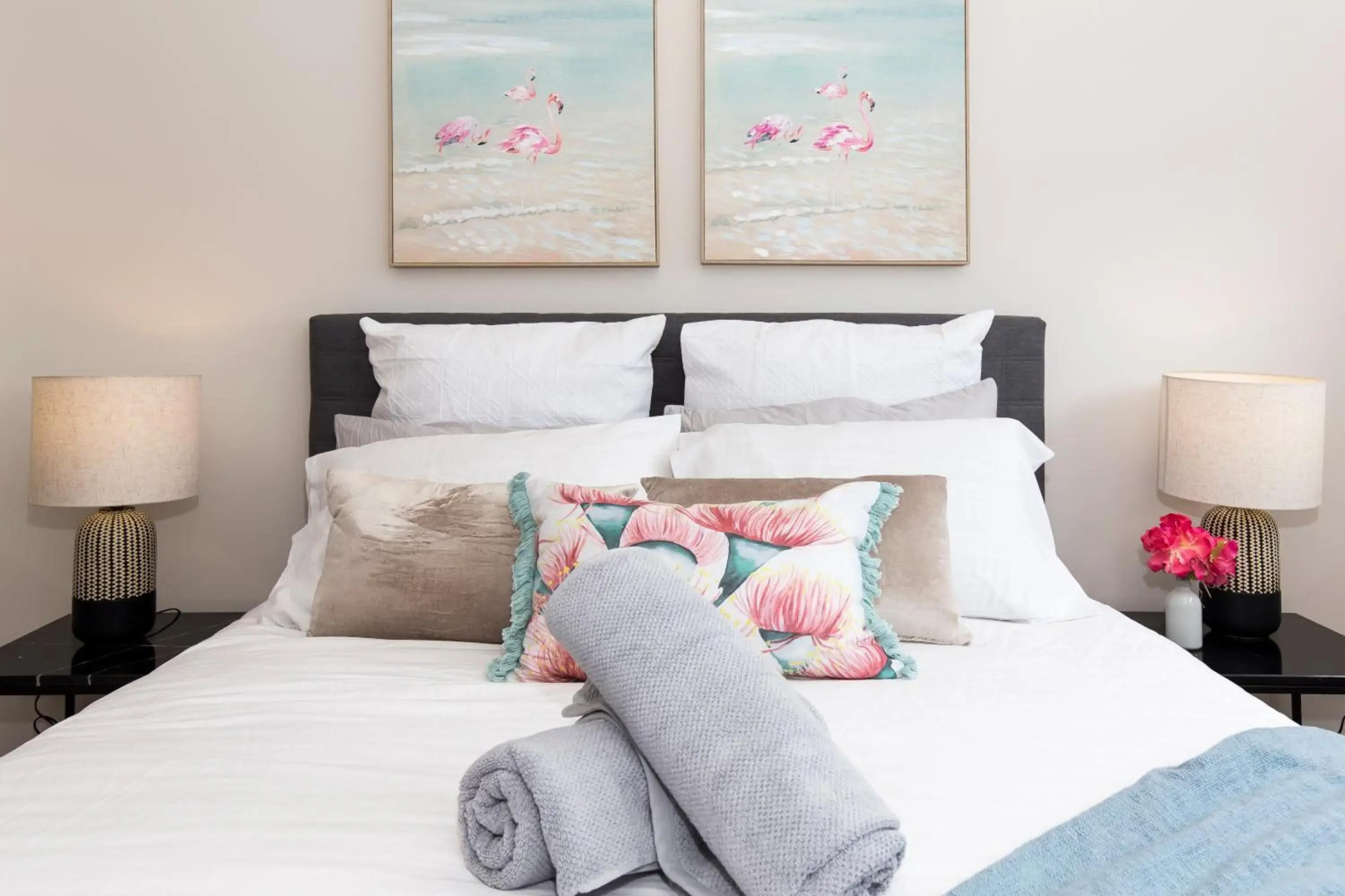 Park Avenue Luxe Townhouse Brand New Sleeps 9