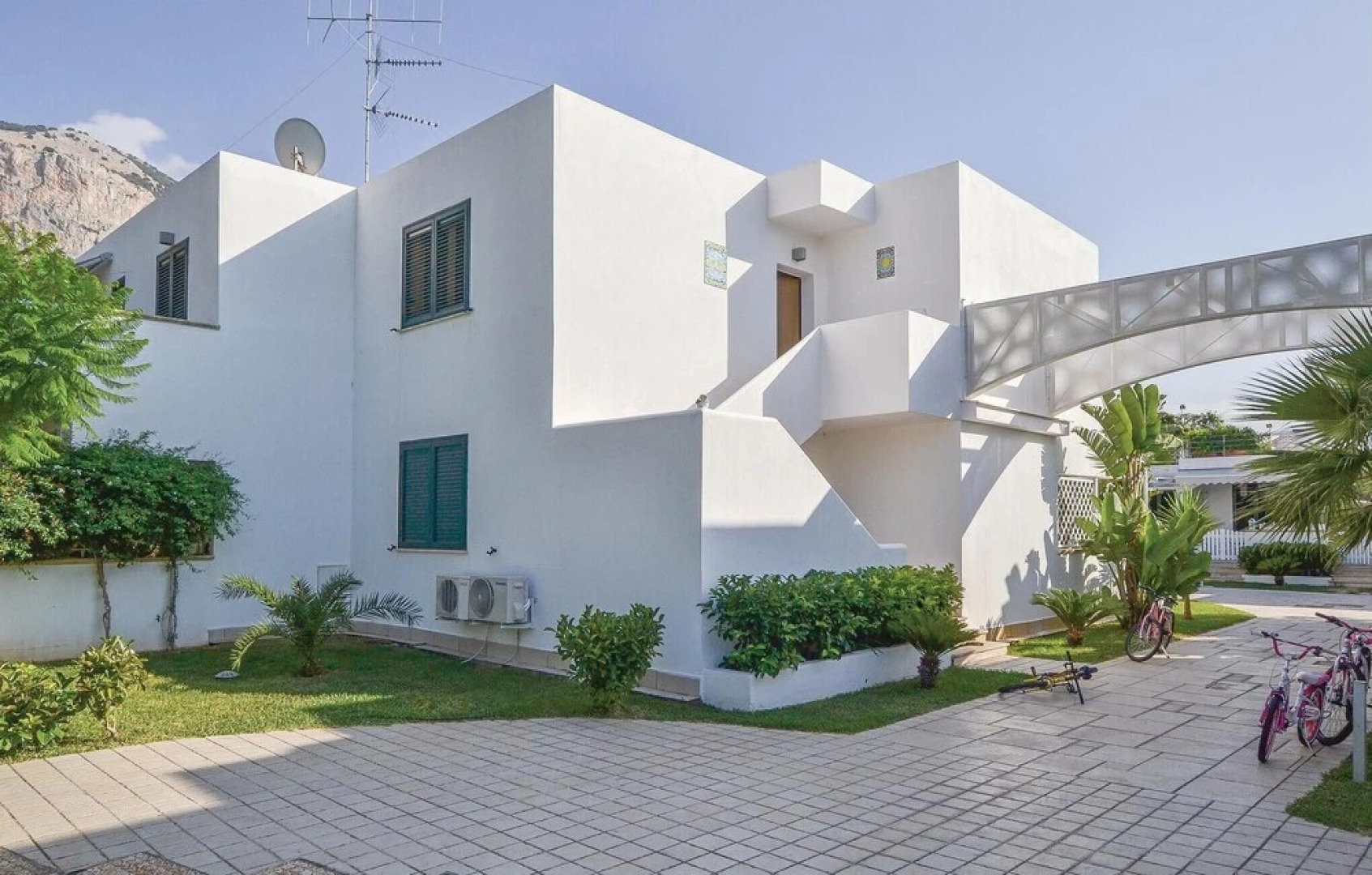 Appartamento Darling