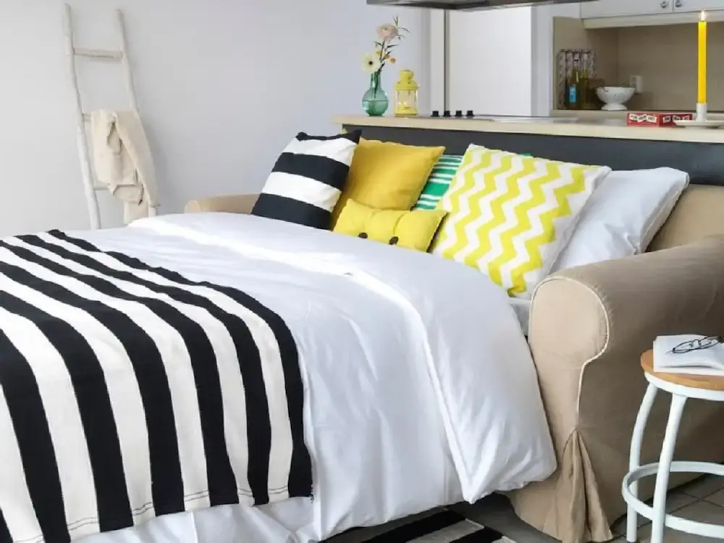 Penthouse in Loosdrecht