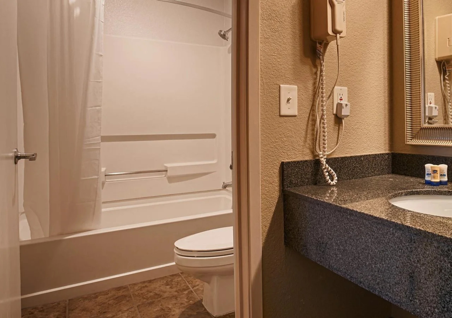 Best Western Willows Inn