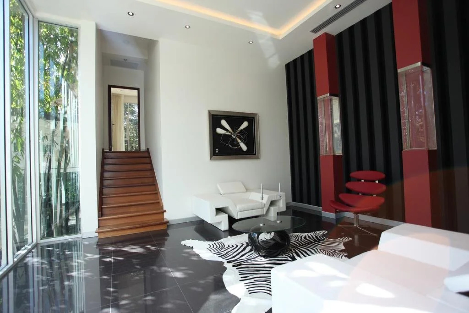 Samara Rain Forest Retreat & Spa