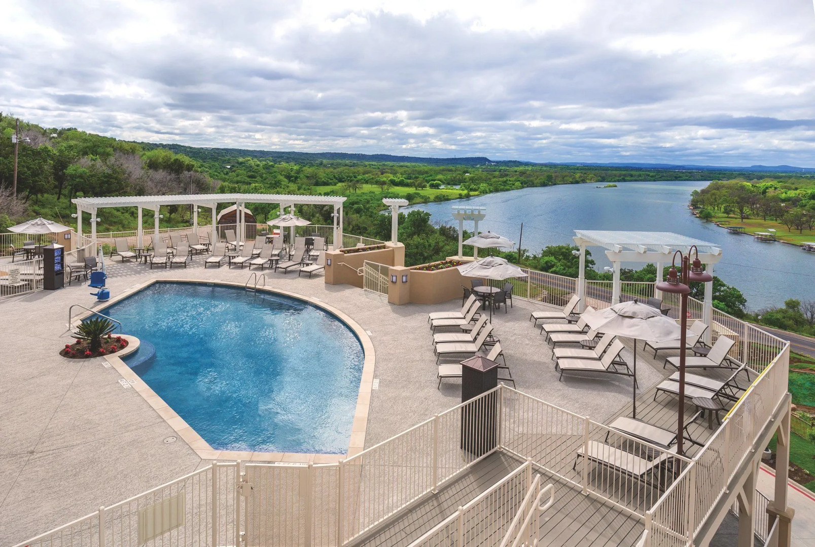 WorldMark Marble Falls