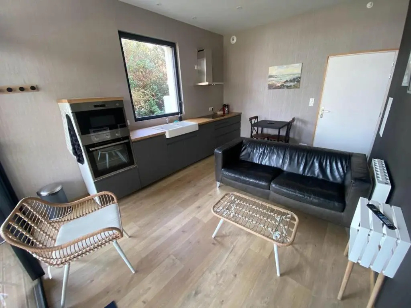 Parc Beausejour Dieppe