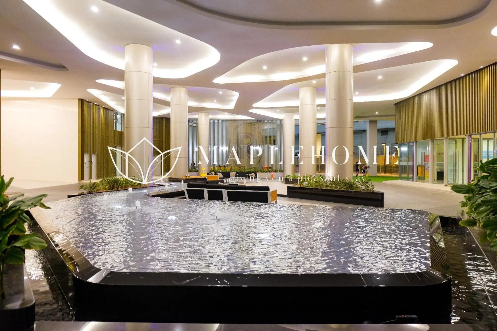 Robertson Bukit Bintang by Sweet Home KL