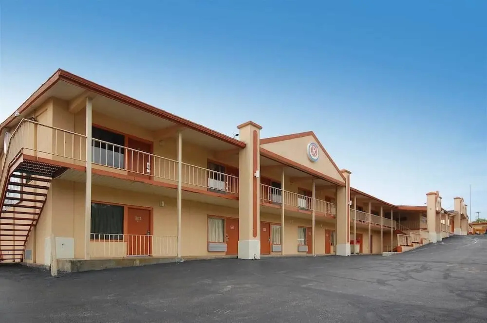 Regency Inn Kansas City