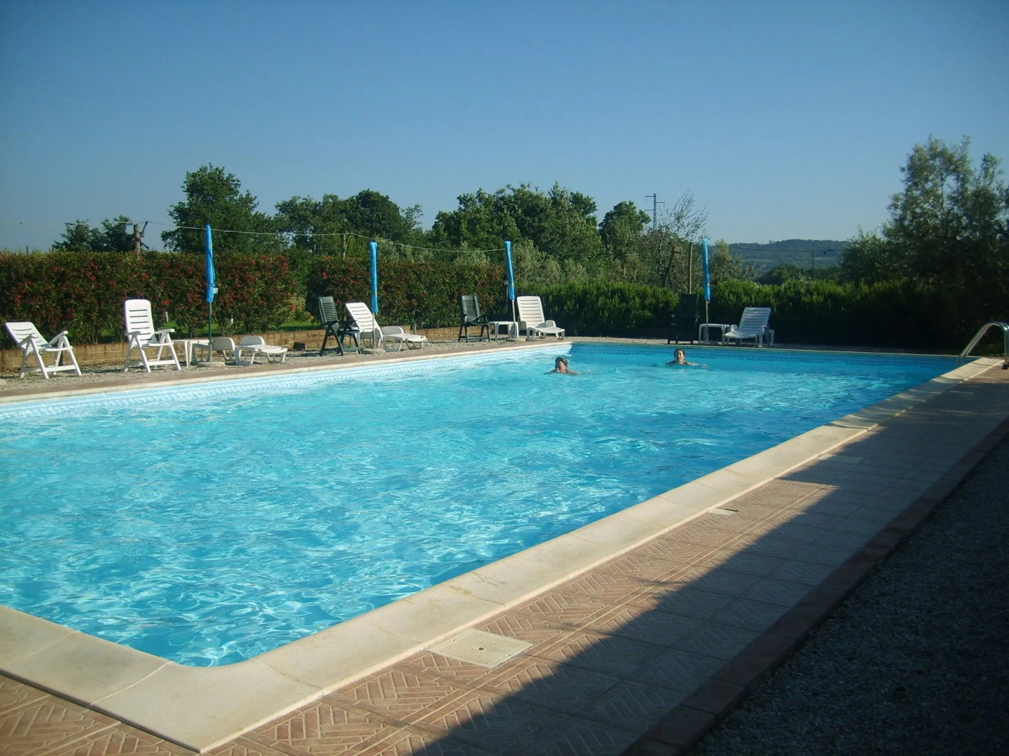 Il Belvedere Country Houses