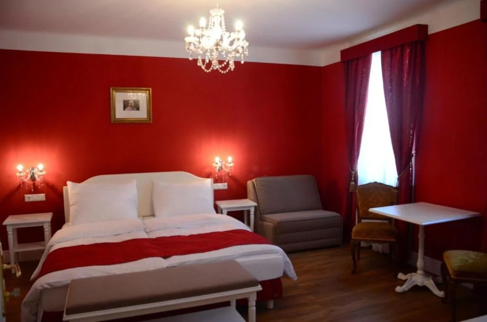 Kammer und Koppel Engelbrecht