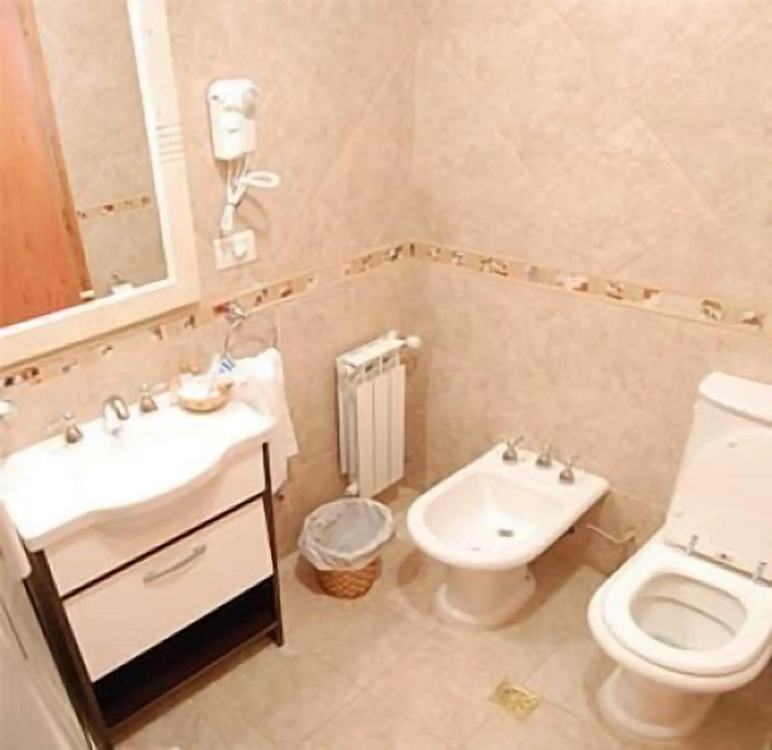 Hosteria Les Eclaireurs