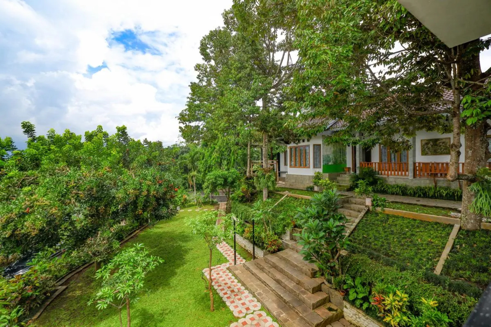 OYO 3071 Guest House Gethsemane