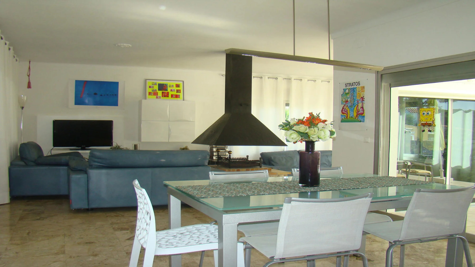 A-Llierca L'Escala Property